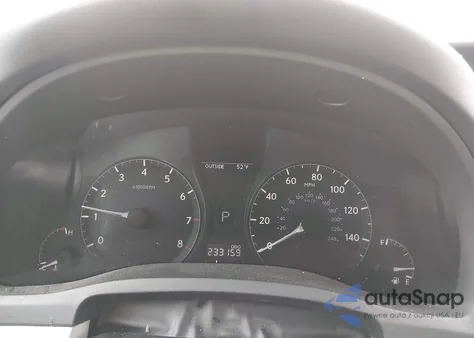 2010 Lexus Rx 350 z USA, uszkodzony, nr VIN 2T2BK1BA3AC061926